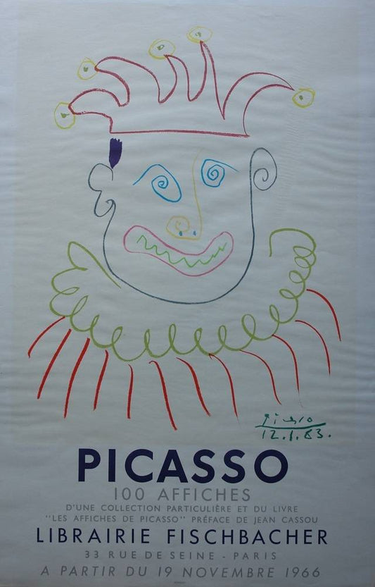 Pablo Picasso