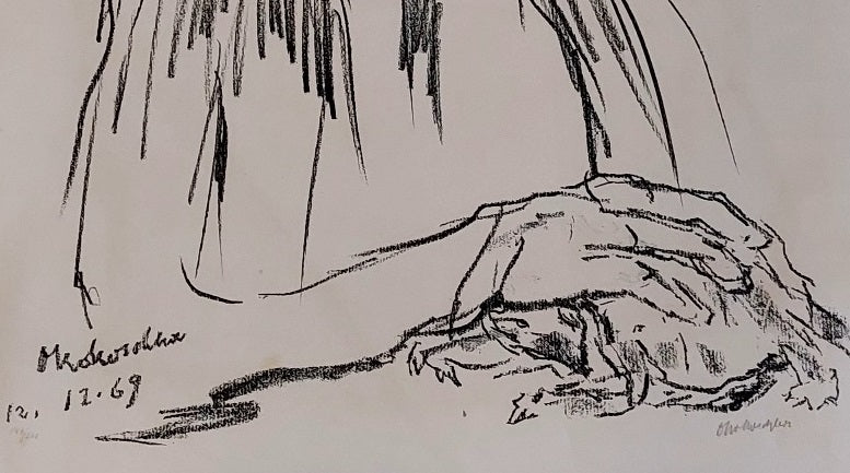 Oskar Kokoschka