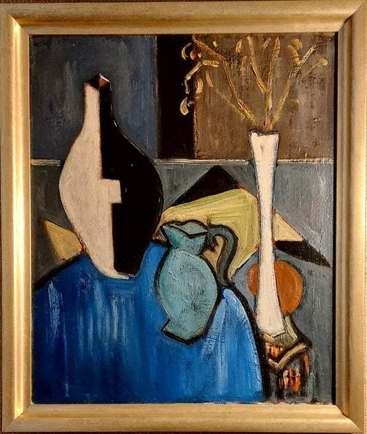 Anonieme kunstenaar