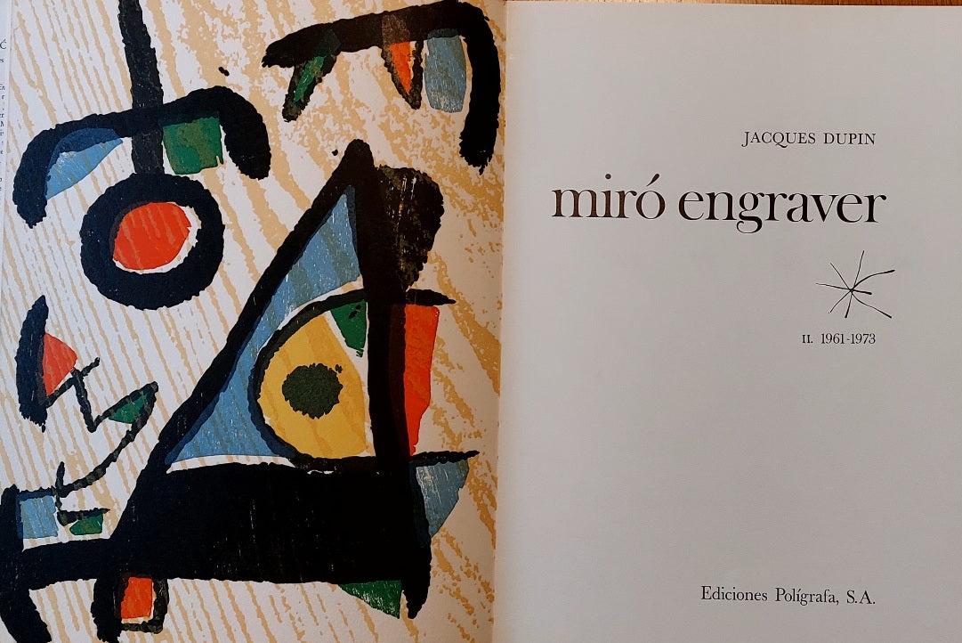 MIRO-Ingravings