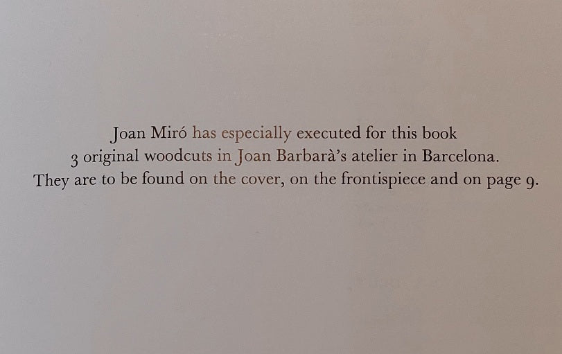 MIRO-Ingravings