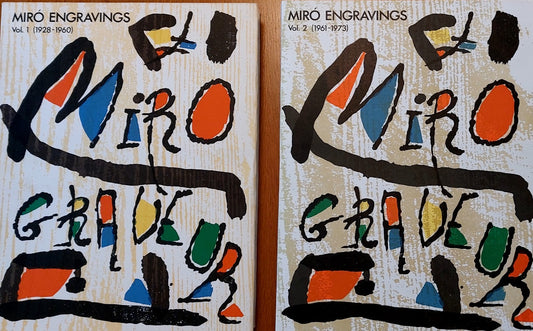 MIRO-Ingravings