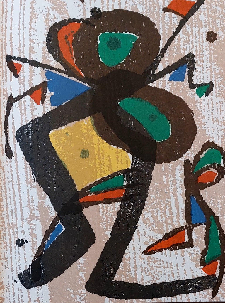 MIRO-Ingravings