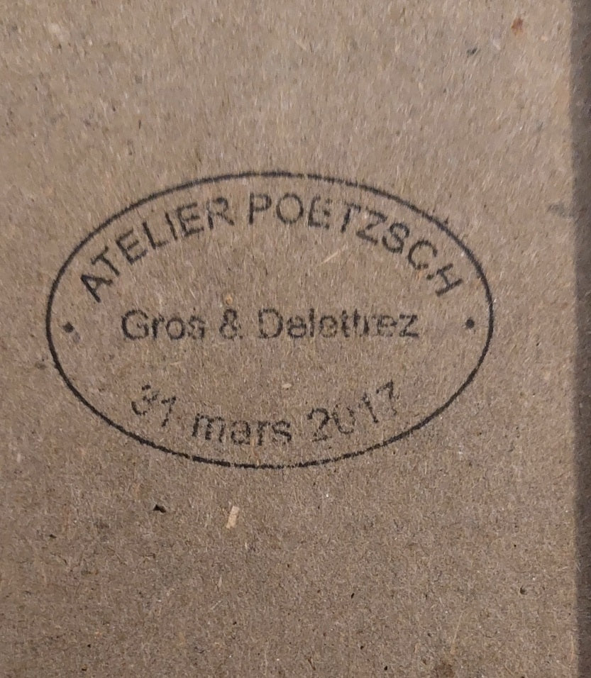 Gustave Poetzsch
