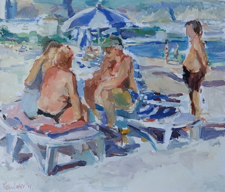 Peter Smit