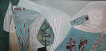 Rinus van der Neut 1910-1999