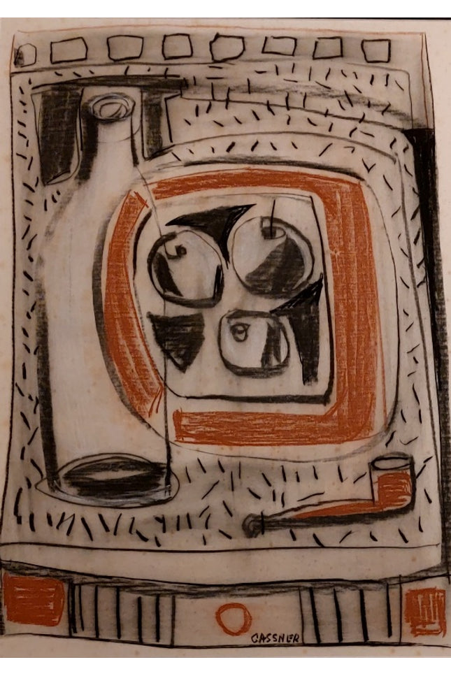 Charles Gassner