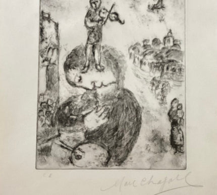 Marc Chagall
