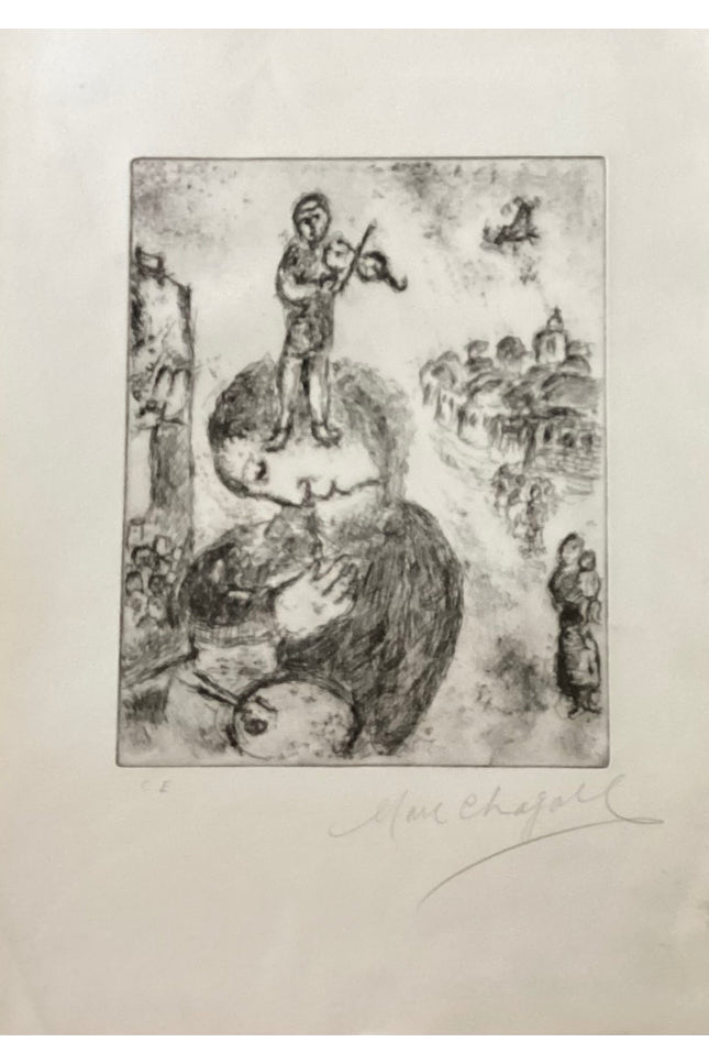 Marc Chagall
