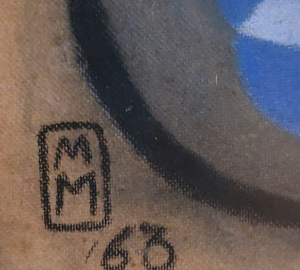 Monogram MM