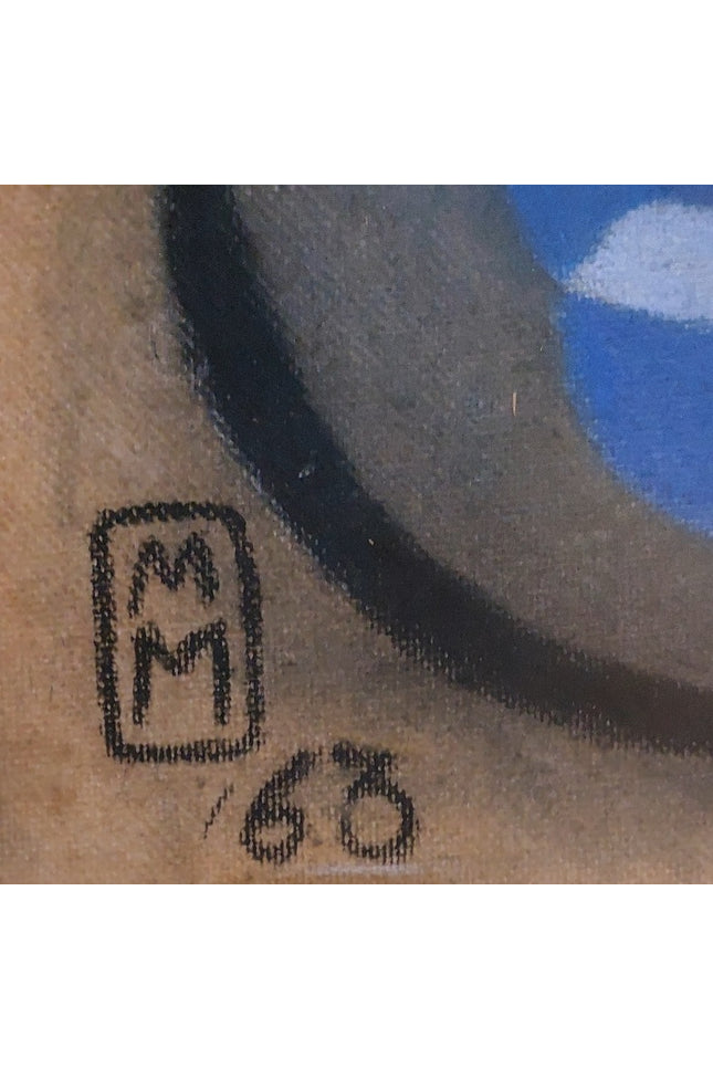 Monogram MM
