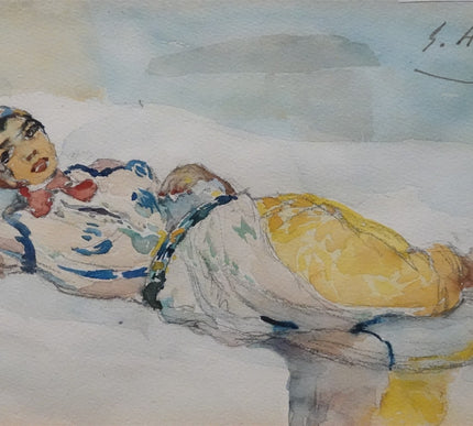 Elie Anatole Pavil