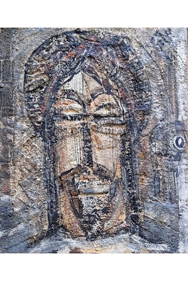 George Adingra