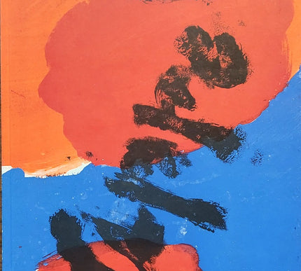 Karel Appel 1921-2006