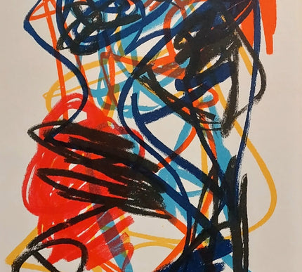 Karel Appel 1921-2006