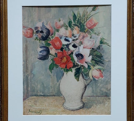 Bloemstilleven