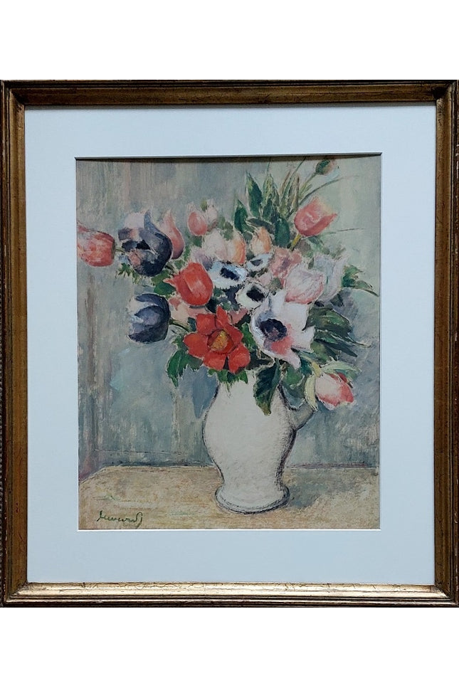 Flower still life