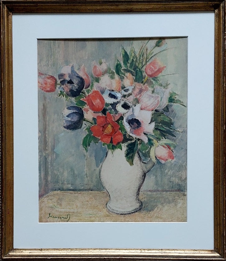 Flower still life