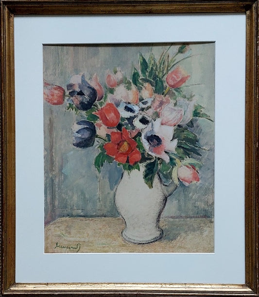 Flower still life