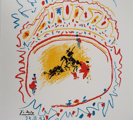 Pablo Picasso