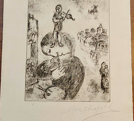 Marc Chagall