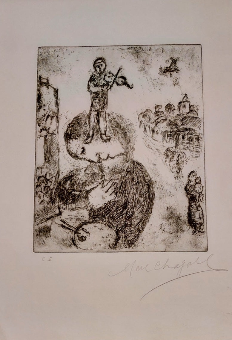 Marc Chagall