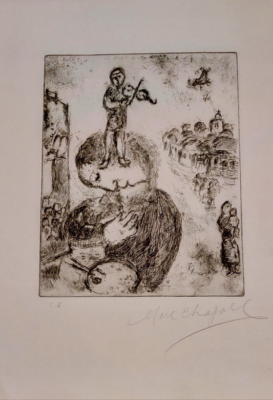 Marc Chagall
