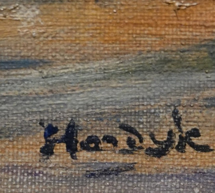 Gerard Hordijk