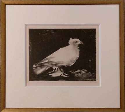 Pablo Picasso