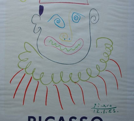 Pablo Picasso