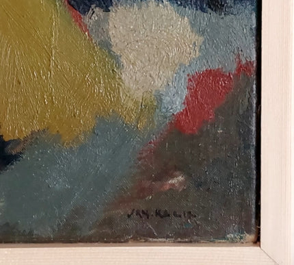 Jan Kagie