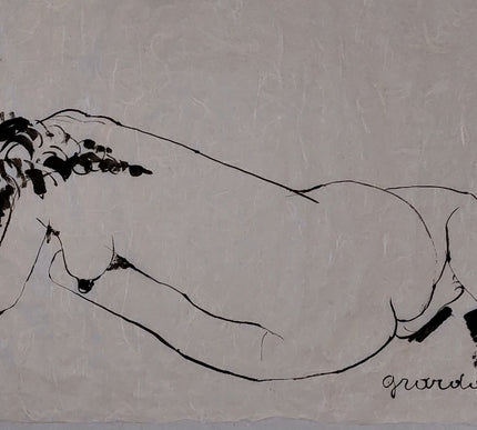 George Grard