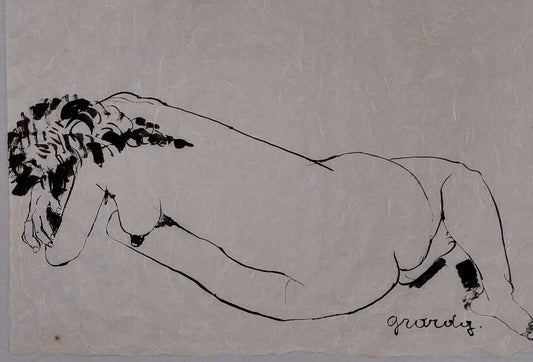 George Grard