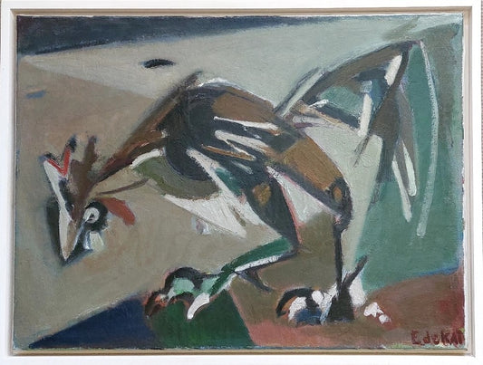 Ewoud de kat
