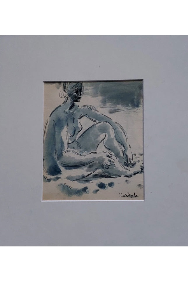 Gerard Hordijk