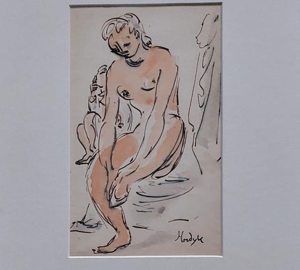 Gerard Hordijk