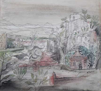 Saraochim Salim