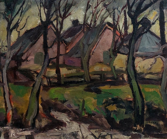 Bertus (Bart) Jonkers