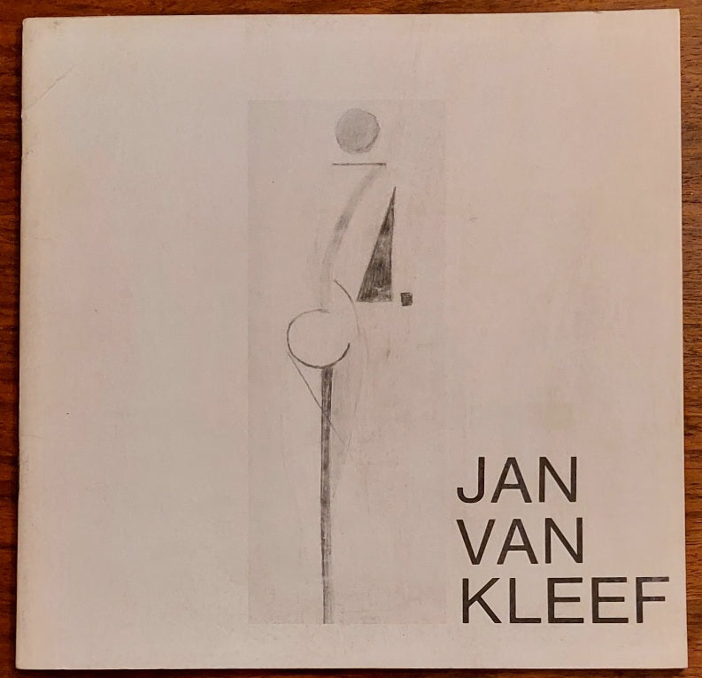 Jan van Kleef