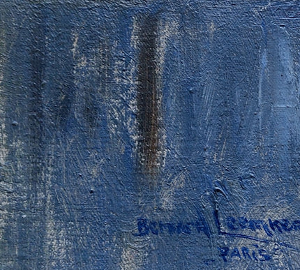 Bernard Leemker
