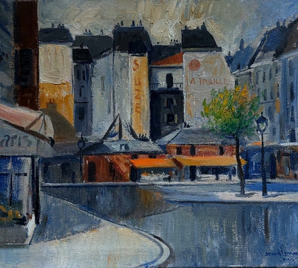 Bernard Leemker