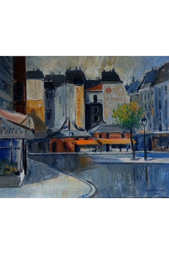 Bernard Leemker