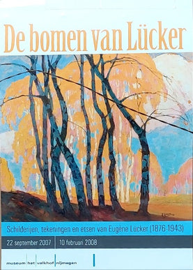 Eugene Lücker