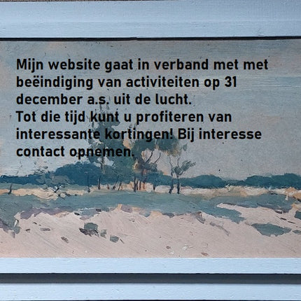 Collection image for: Schilderijen