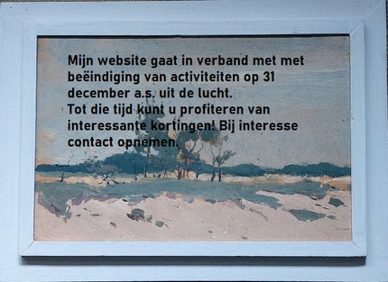 Collection image for: Schilderijen