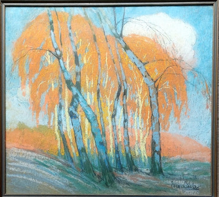 Eugene Lücker