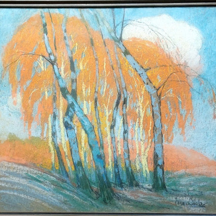 Collection image for: Aquarellen & Tekeningen