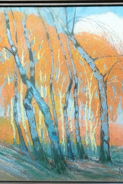 Collection image for: Aquarellen & Tekeningen