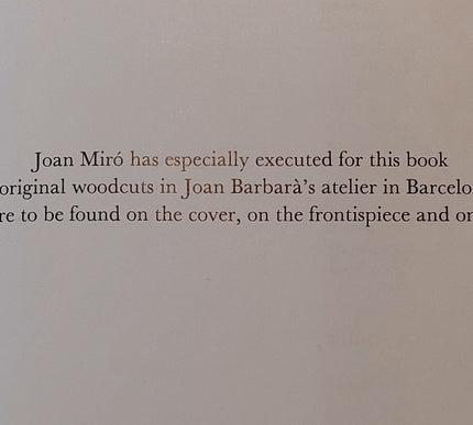 MIRO-Ingravings