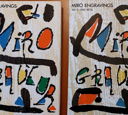 MIRO-Ingravings